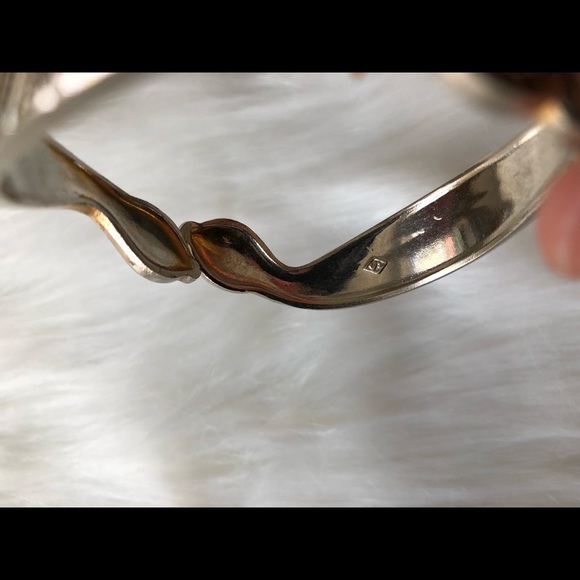 vtg snake bracelet - Picture 6 of 6